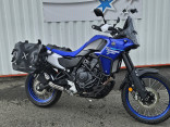 YAMAHA XTZ TENERE 700